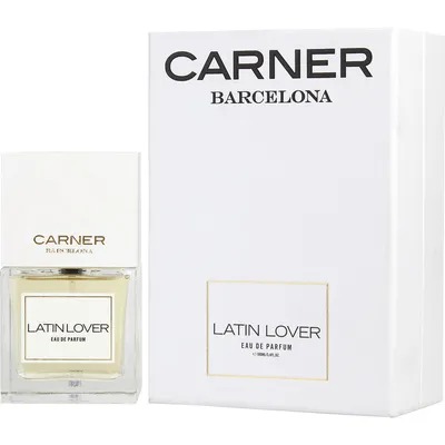 Carner Barcelona Latin Lover