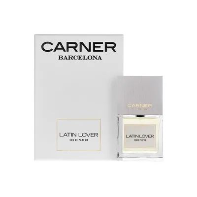 Carner Barcelona Latin Lover