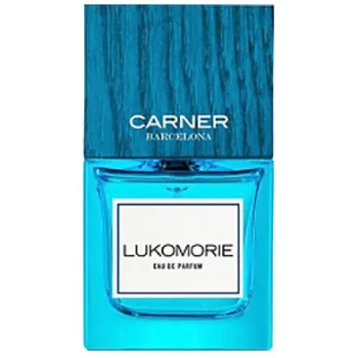 Carner Barcelona Lukomorie