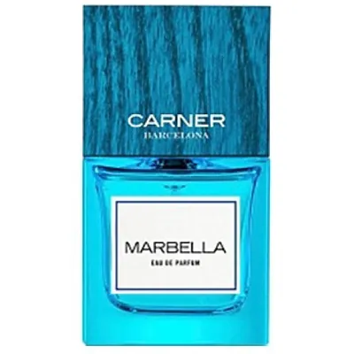 Carner Barcelona Marbella