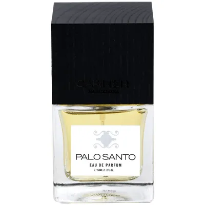 Carner Barcelona Palo Santo
