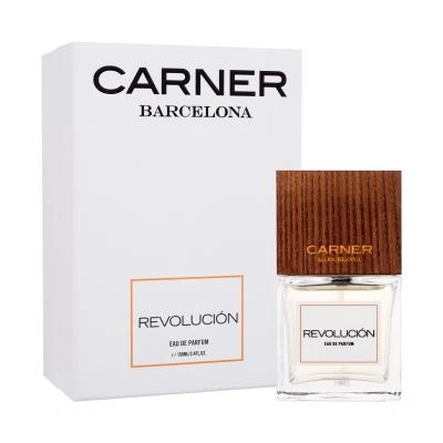 Carner Barcelona Revolucion