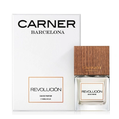 Carner Barcelona Revolucion