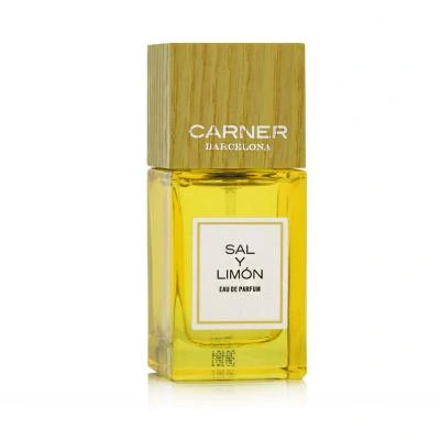 Carner Barcelona Sal Y Limon
