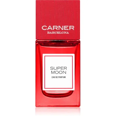 Carner Barcelona Super Moon