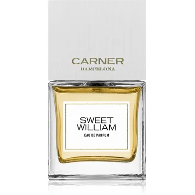 Carner Barcelona Sweet William