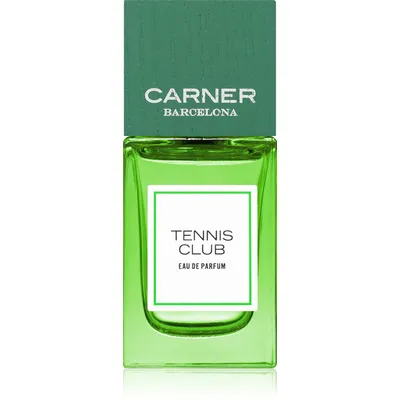Carner Barcelona Tennis Club