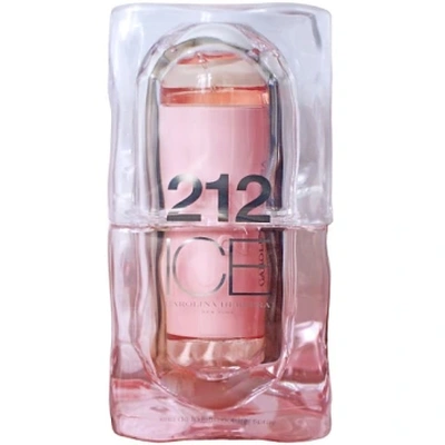 Carolina Herrera 212 Ice