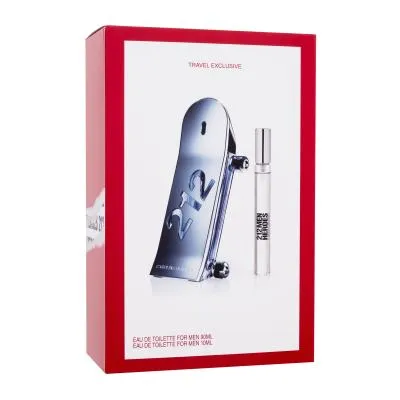 Carolina Herrera 212 Men Heroes Forever Young