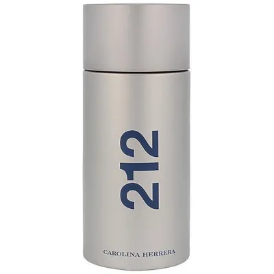 Carolina Herrera 212 MEN NYC