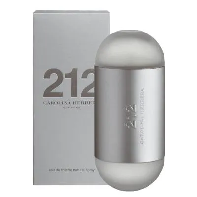 Carolina Herrera 212 NYC