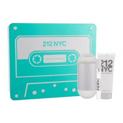Carolina Herrera 212 NYC