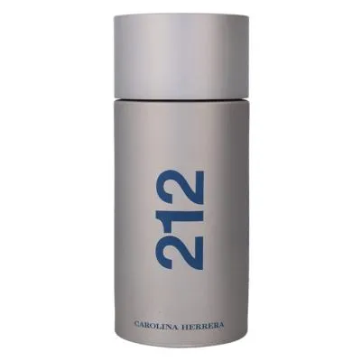 Carolina Herrera 212 MEN NYC