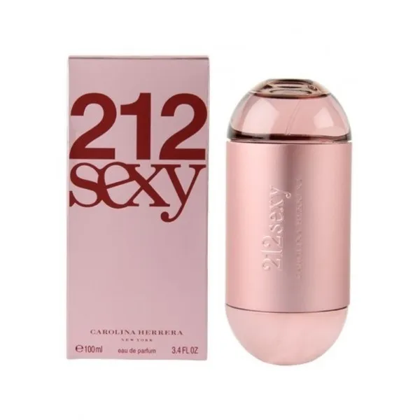Carolina Herrera 212 Sexy