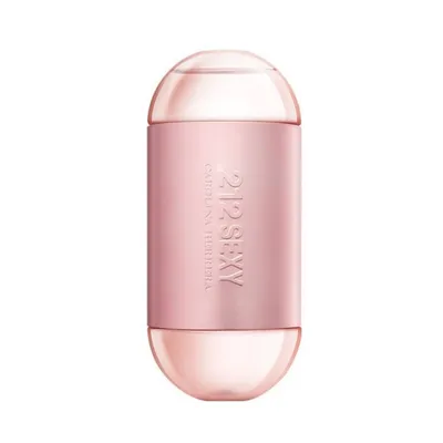 Carolina Herrera 212 Sexy