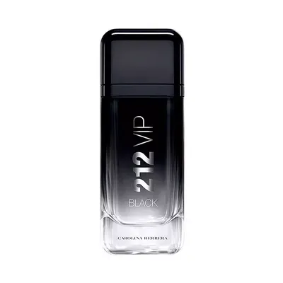 Carolina Herrera 212 Vip Black
