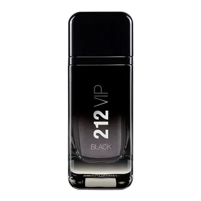 Carolina Herrera 212 Vip Black