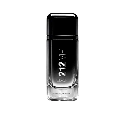 Carolina Herrera 212 Vip Black