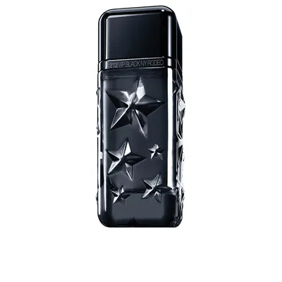 Carolina Herrera 212 Vip Black Ny Rodeo For Men