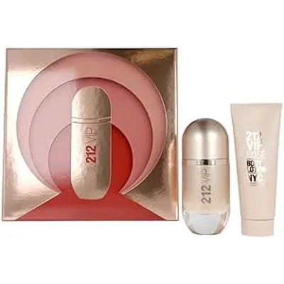 Carolina Herrera 212 VIP Rose