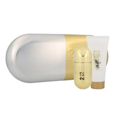 Carolina Herrera 212 VIP