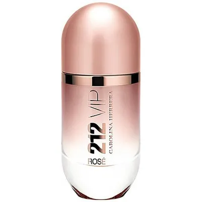 Carolina Herrera 212 Vip Rose