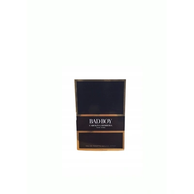 Carolina Herrera Bad Boy