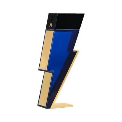 Carolina Herrera Bad Boy Cobalt Absolute