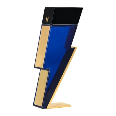 Carolina Herrera Bad Boy Cobalt Absolute