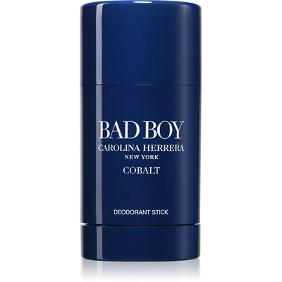 Carolina Herrera Bad Boy Cobalt