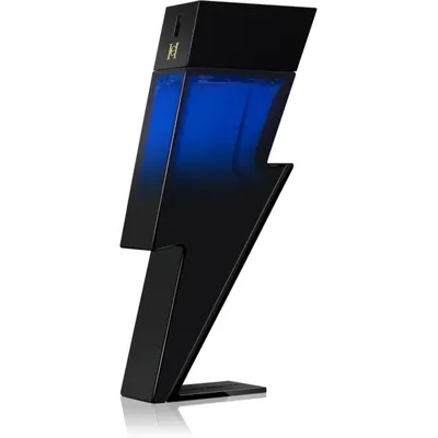 Carolina Herrera Bad Boy Cobalt Elixir