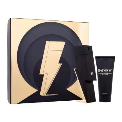 Carolina Herrera Bad Boy