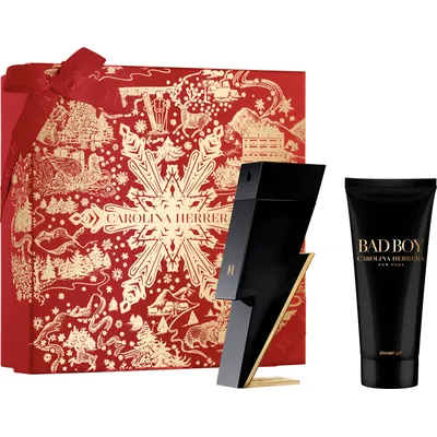 Carolina Herrera Bad Boy