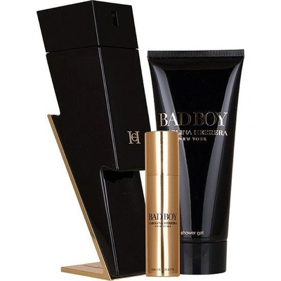 Carolina Herrera Bad Boy