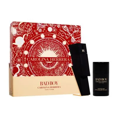 Carolina Herrera Bad Boy