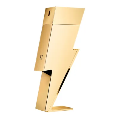 Carolina Herrera Bad Boy Gold Fantasy
