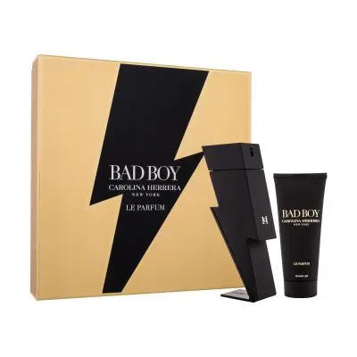 Carolina Herrera Bad Boy Le Parfum