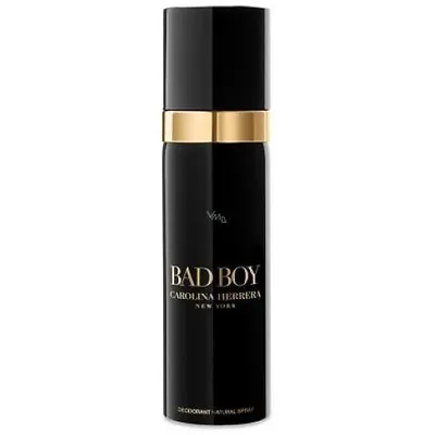 Carolina Herrera Bad Boy