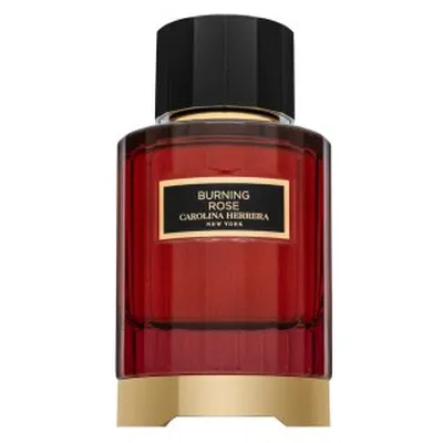 Carolina Herrera Burning Rose