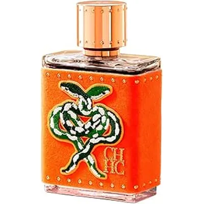 Carolina Herrera Men Hot! Hot! Hot!