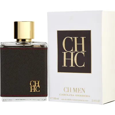 Carolina Herrera Ch Men