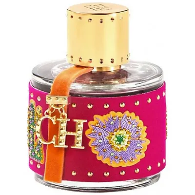 Carolina Herrera Ch Hot! Hot! Hot!