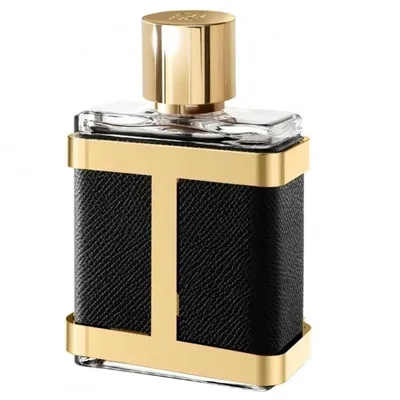 Carolina Herrera Ch Men Insignia Limited Edition