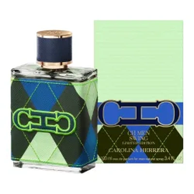 Carolina Herrera CH Men Swing Limited Edition
