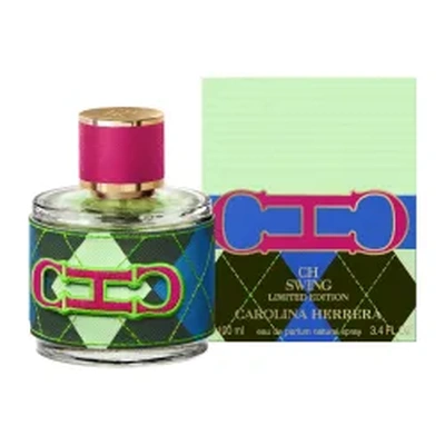 Carolina Herrera CH Women Swing Limited Edition