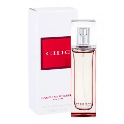 Carolina Herrera Chic