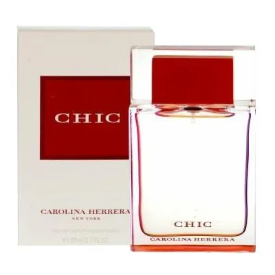 Carolina Herrera Chic
