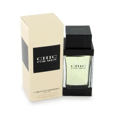 Carolina Herrera Chic For Men