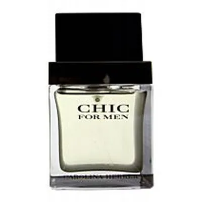 Carolina Herrera Chic For Men