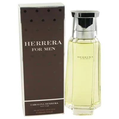 Carolina Herrera For Men